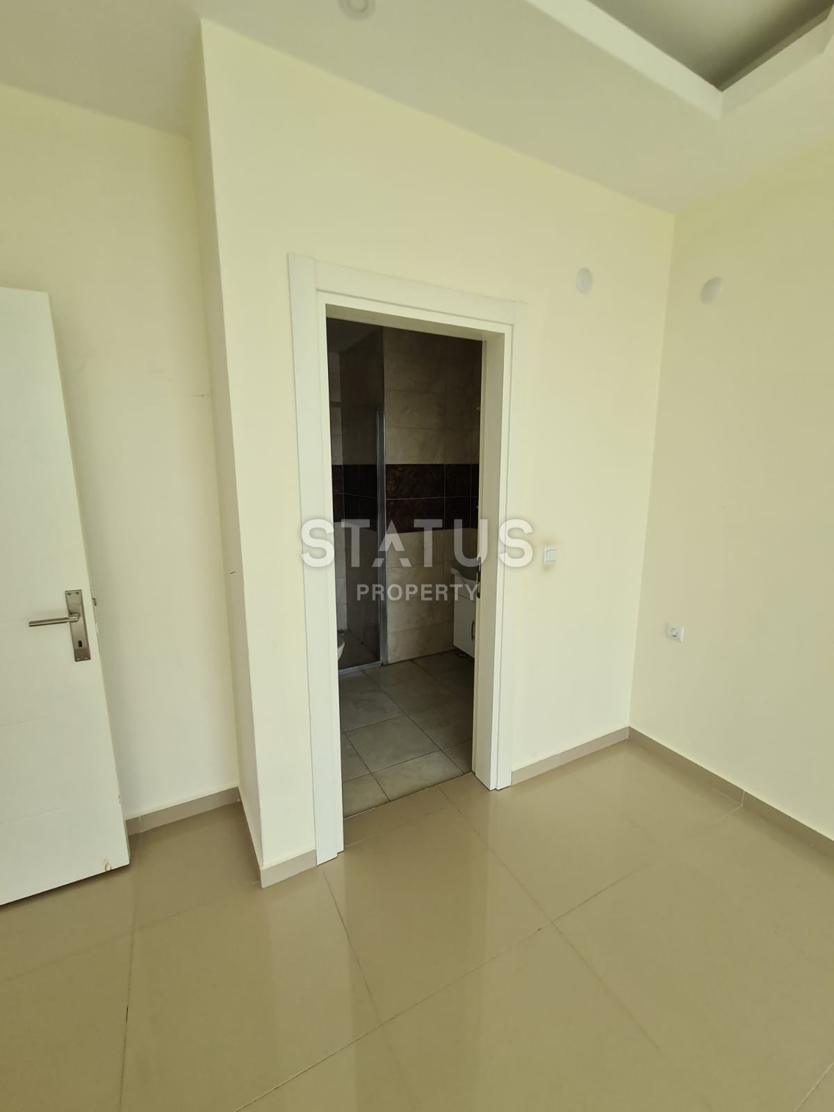 Трёхкомнатная квартира 125 м2 в трёх минутах от моря. Махмутлар, Алания. фото 5