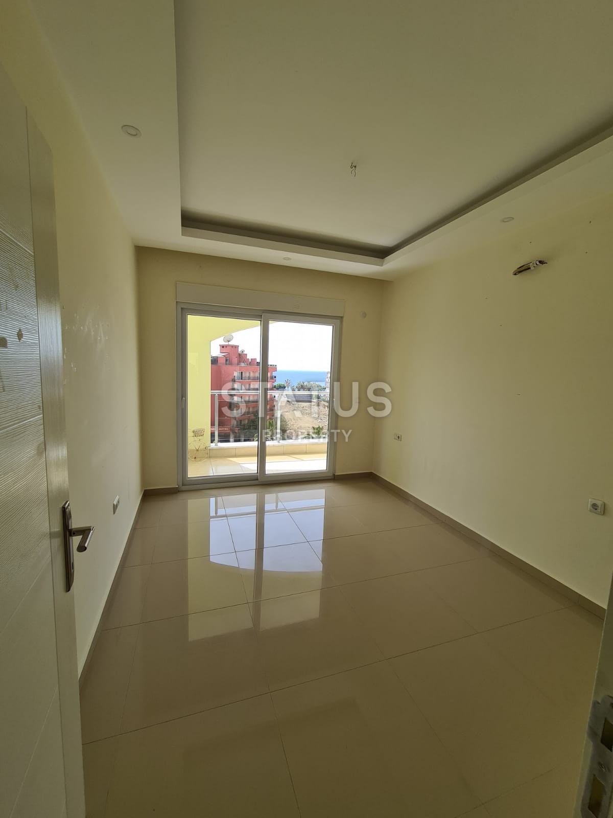 Трёхкомнатная квартира 125 м2 в трёх минутах от моря. Махмутлар, Алания. фото 8