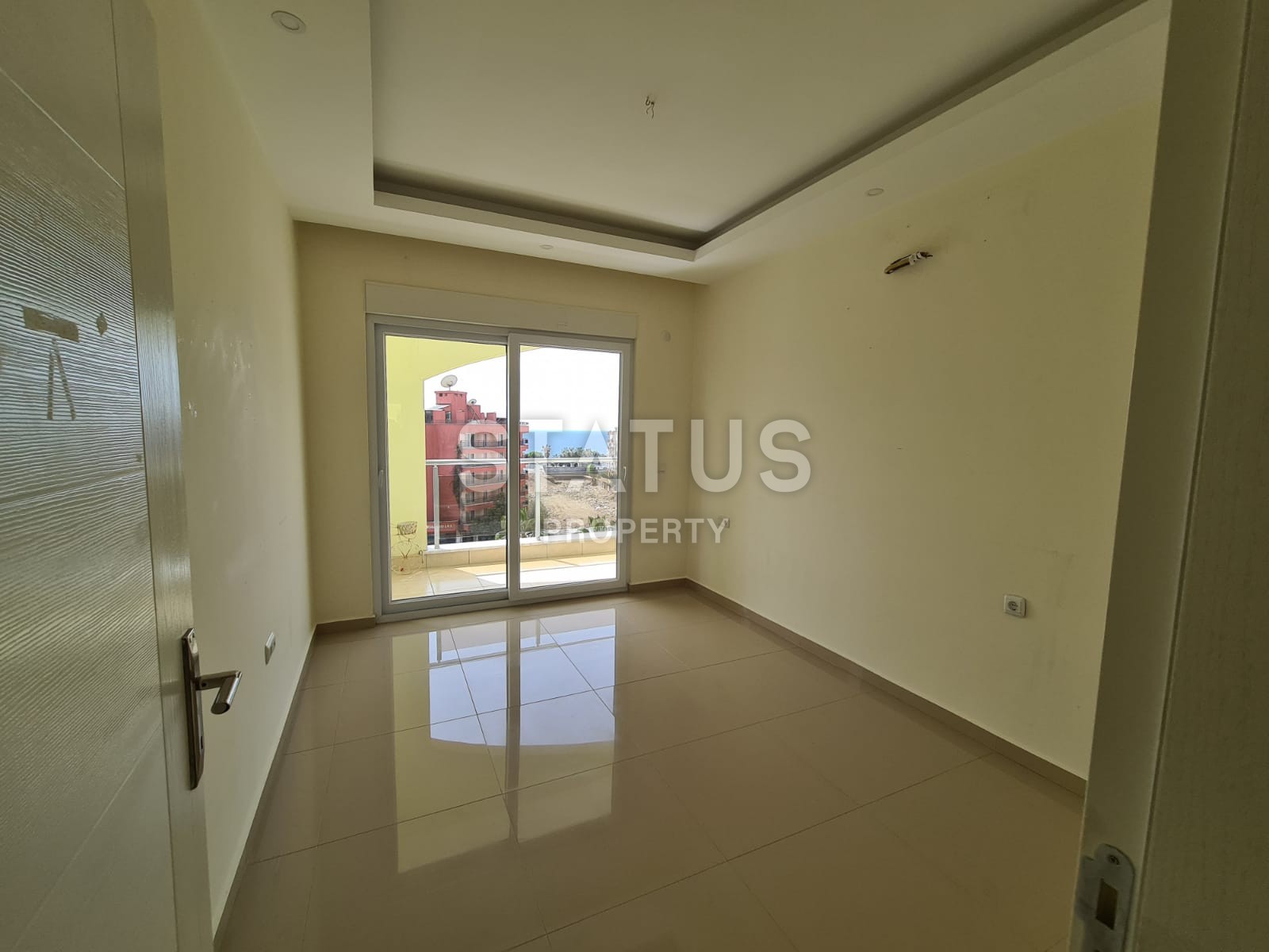 Трёхкомнатная квартира 125 м2 в трёх минутах от моря. Махмутлар, Алания. фото 11