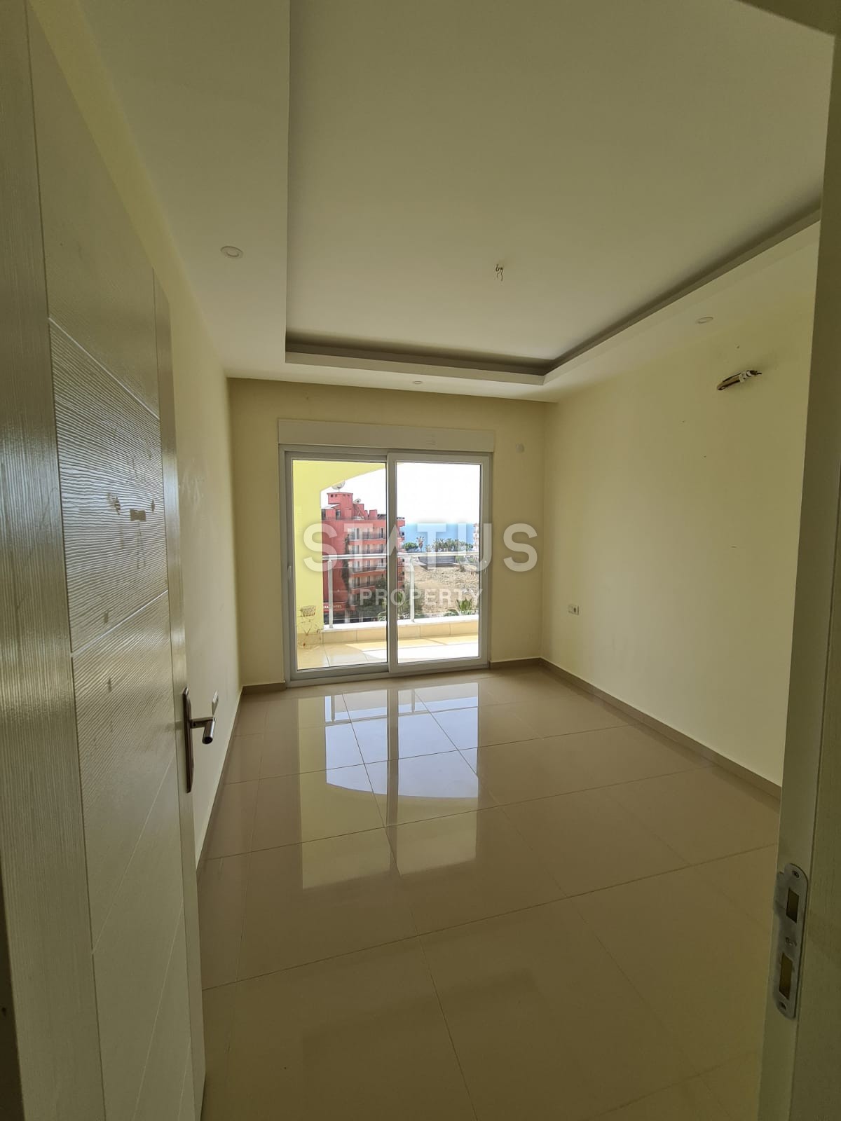 Трёхкомнатная квартира 125 м2 в трёх минутах от моря. Махмутлар, Алания. фото 12