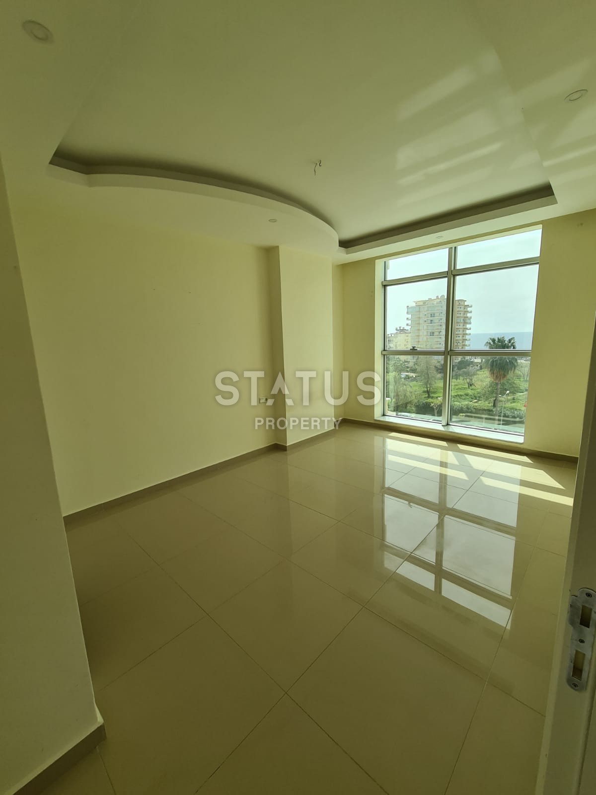 Трёхкомнатная квартира 125 м2 в трёх минутах от моря. Махмутлар, Алания. фото 13