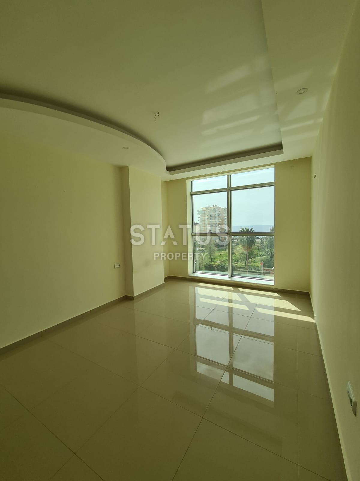 Трёхкомнатная квартира 125 м2 в трёх минутах от моря. Махмутлар, Алания. фото 15