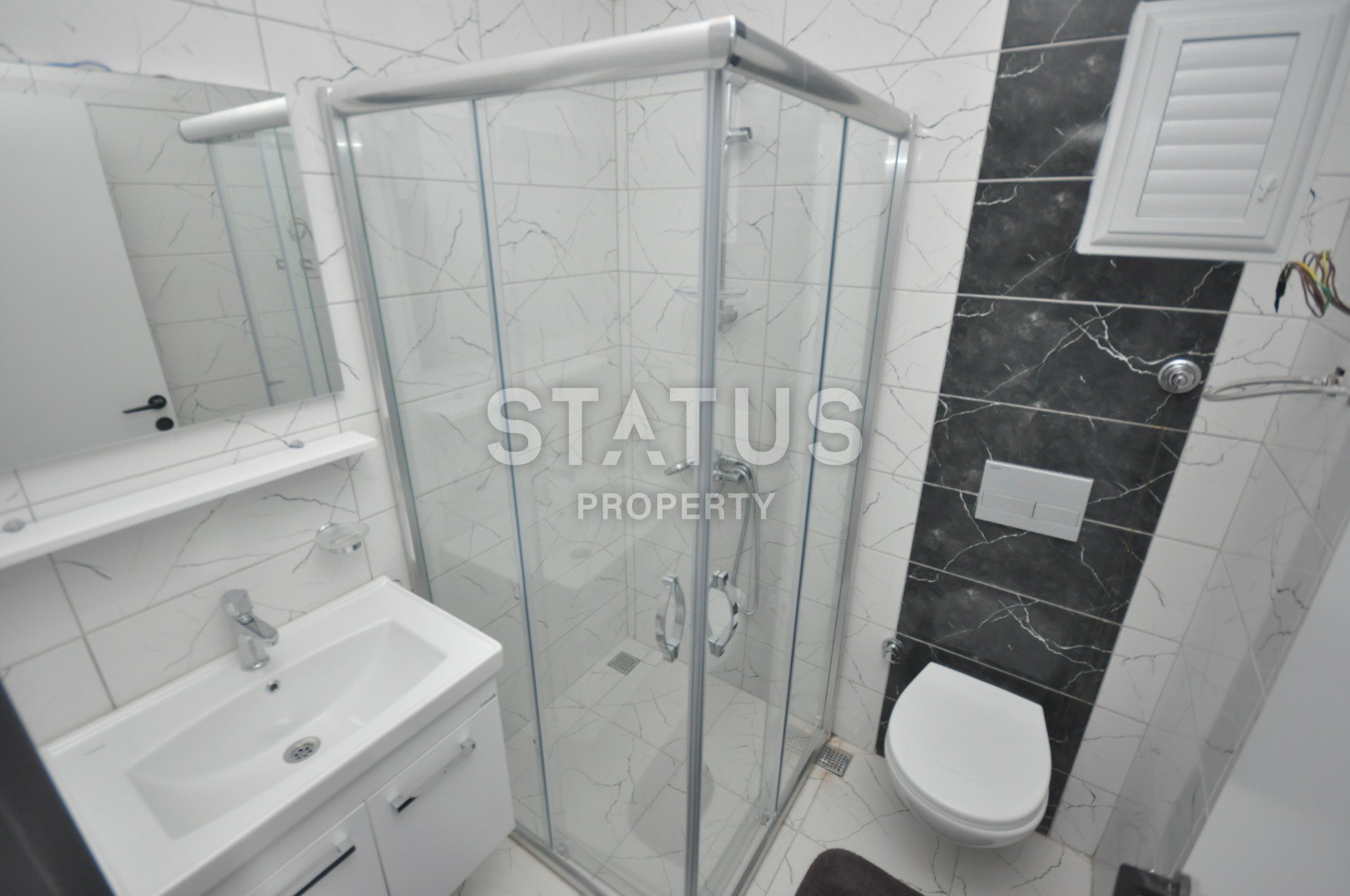 Три квартиры в новом комплексе с инфраструктурой, 50 м2 фото 27