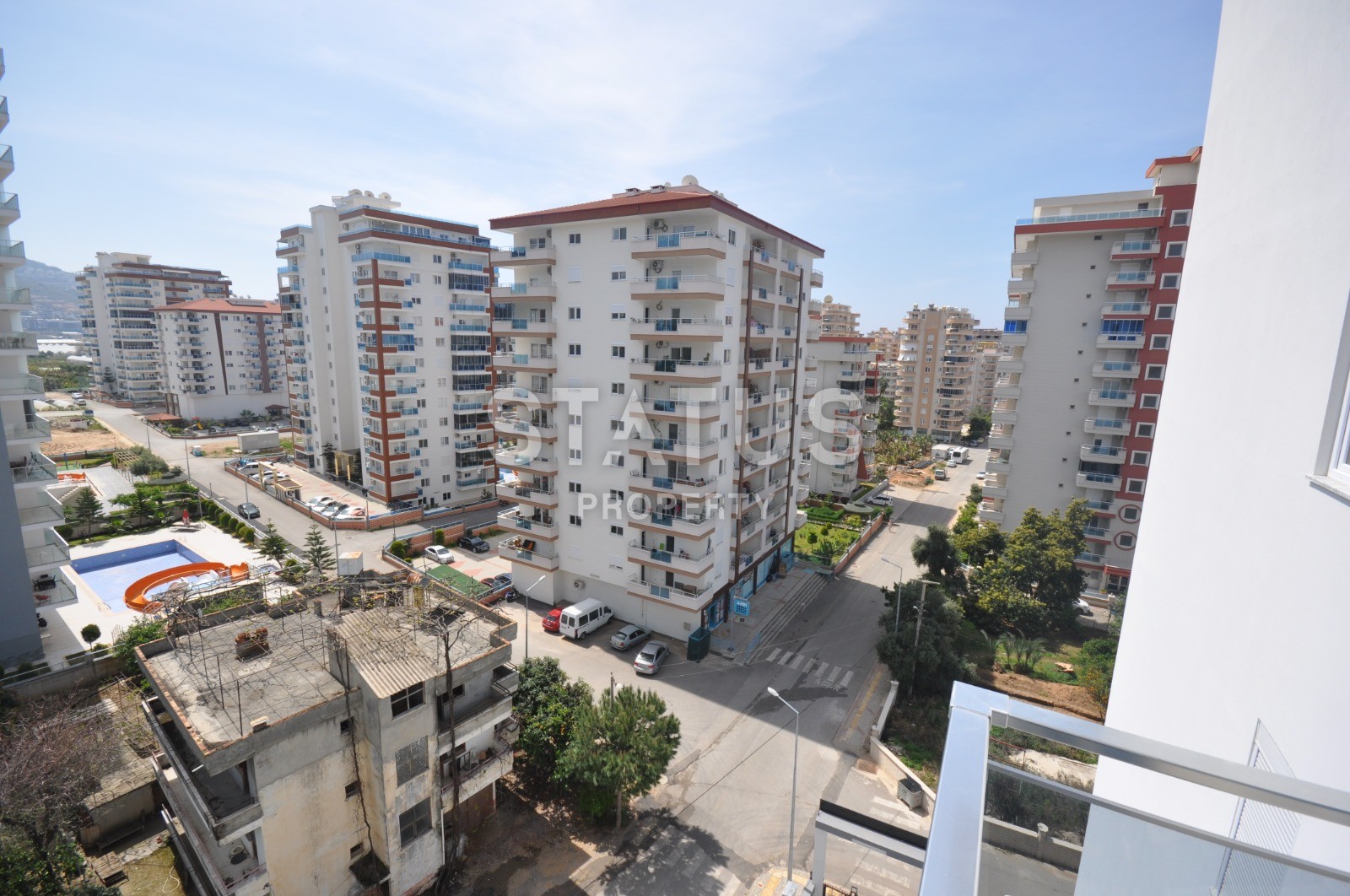 Три квартиры в новом комплексе с инфраструктурой, 50 м2 фото 31