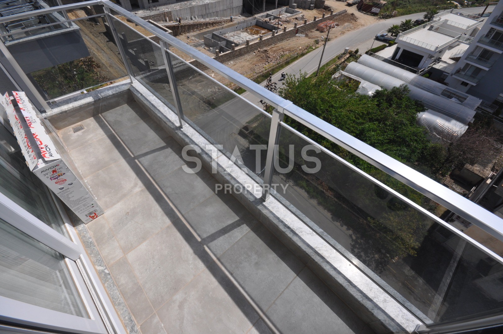 Три квартиры в новом комплексе с инфраструктурой, 50 м2 фото 32