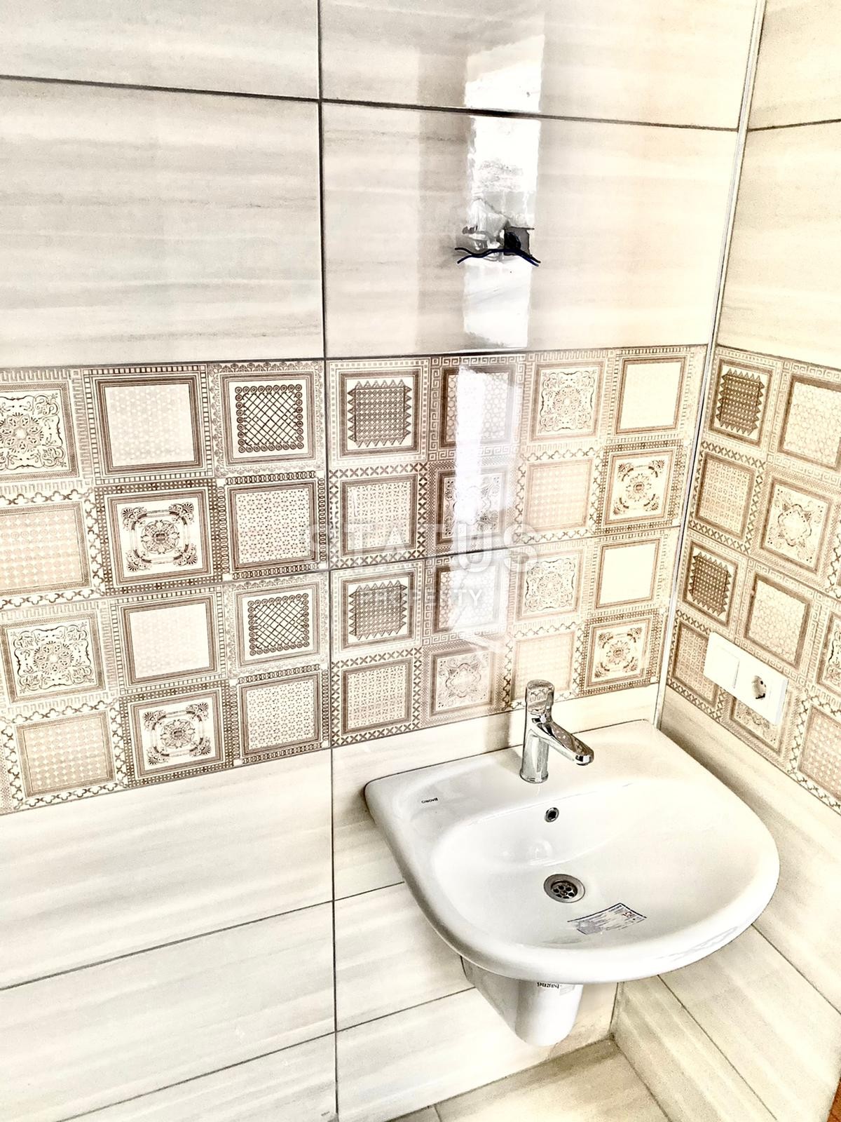 One-bedroom unfurnished apartment in the center of Alanya, 53m2 фото 20