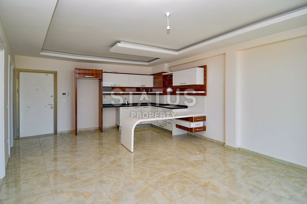 Супер- цена на квартиру у моря в новом комплексе 65 кв.м. фото 2