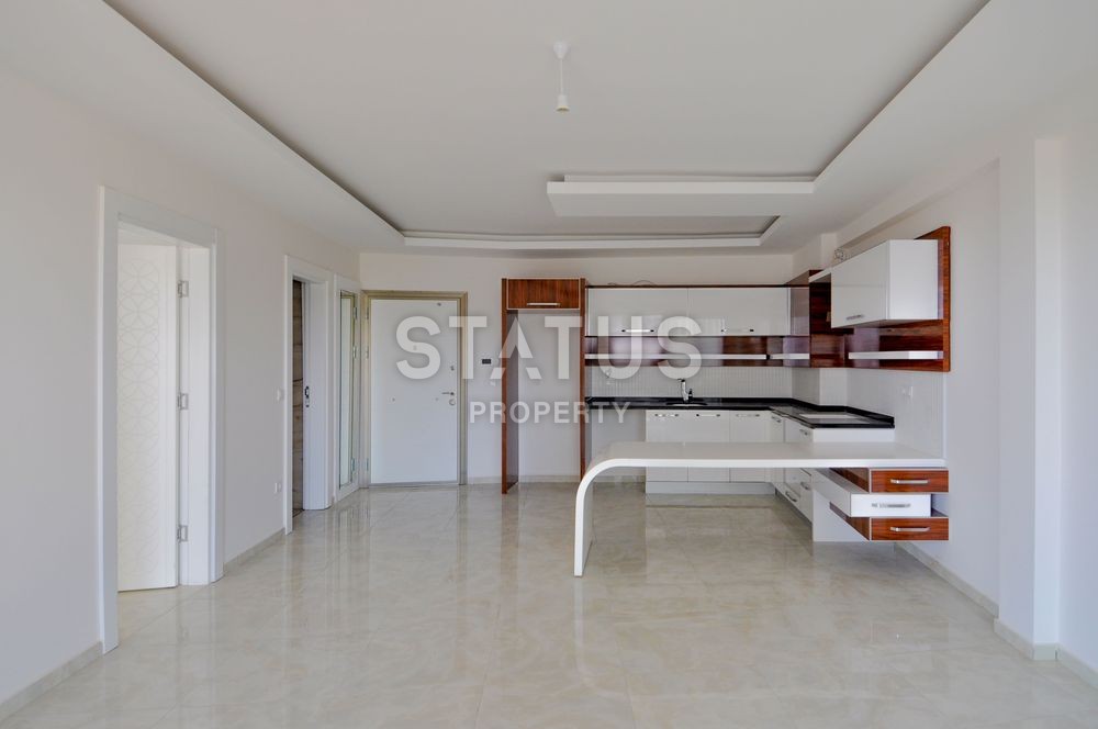 Супер- цена на квартиру у моря в новом комплексе 65 кв.м. фото 3