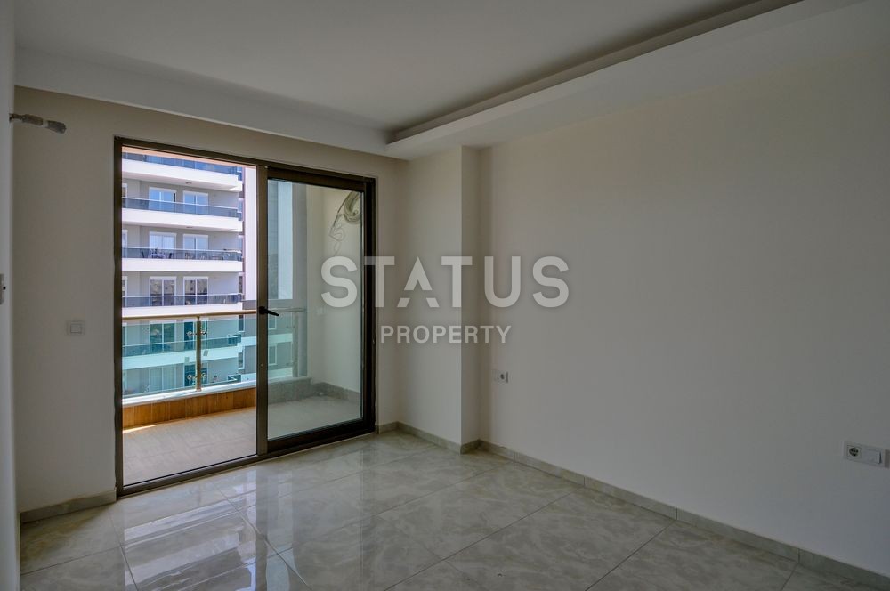 Супер- цена на квартиру у моря в новом комплексе 65 кв.м. фото 4