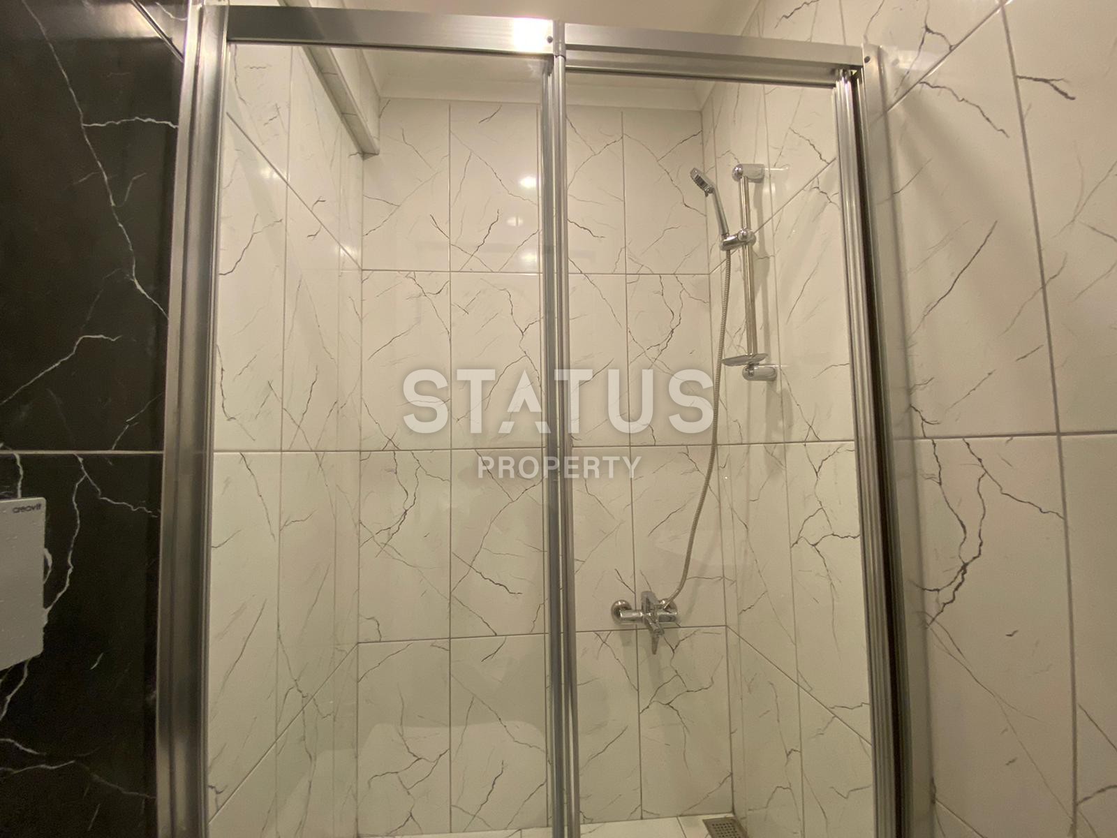 Квартира в комплексе на первой линии моря, 1+1 65 м2 фото 13