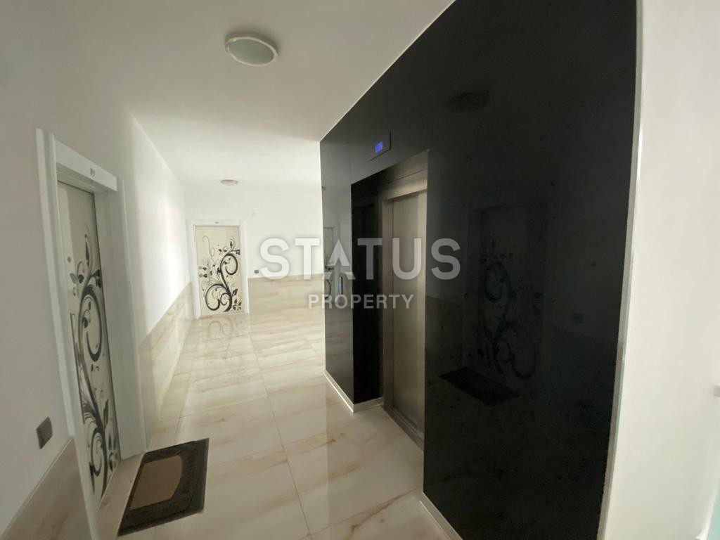 Трехкомнатная квартира с видом на море в отличном комплексе, 105 м2 фото 5