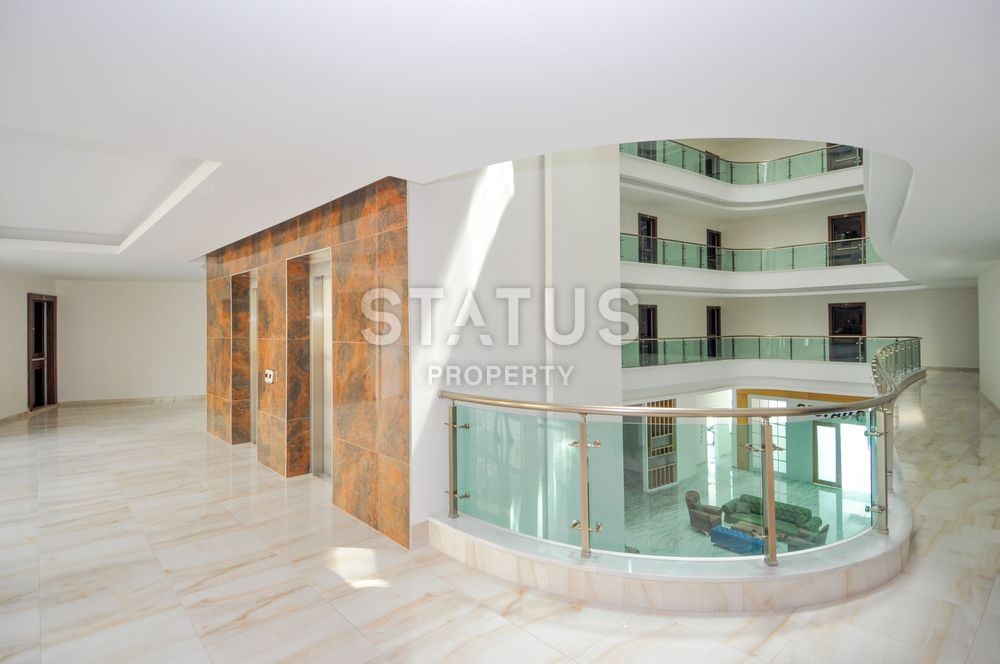 Супер- цена на квартиру у моря в новом комплексе 65 кв.м. фото 6