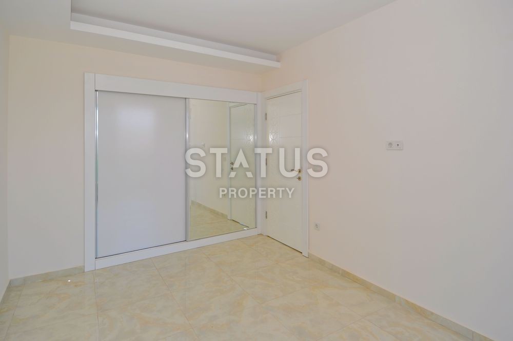 Супер- цена на квартиру у моря в новом комплексе 65 кв.м. фото 8