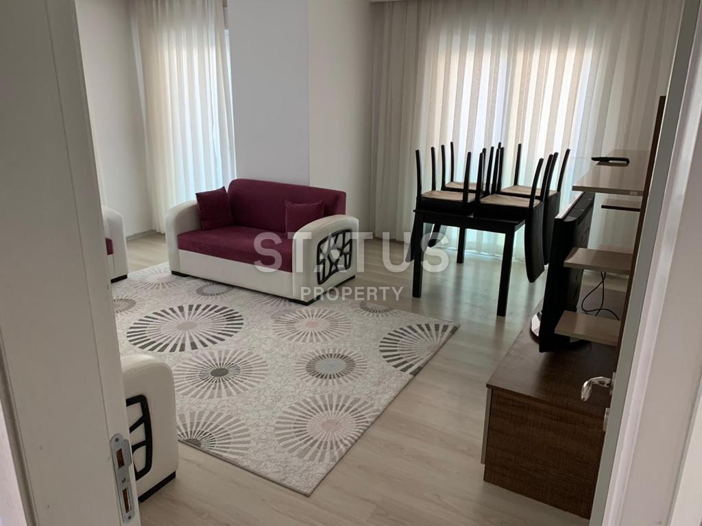 Квартира 2+1, 120 кв.м. с мебелью в центре Алании. фото 3