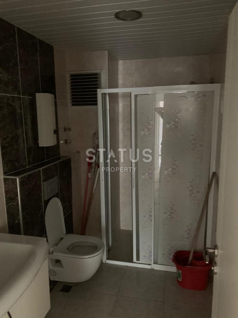 Квартира 2+1, 120 кв.м. с мебелью в центре Алании. фото 5