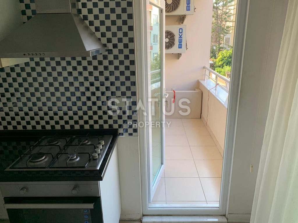 Квартира 2+1, 120 кв.м. с мебелью в центре Алании. фото 6