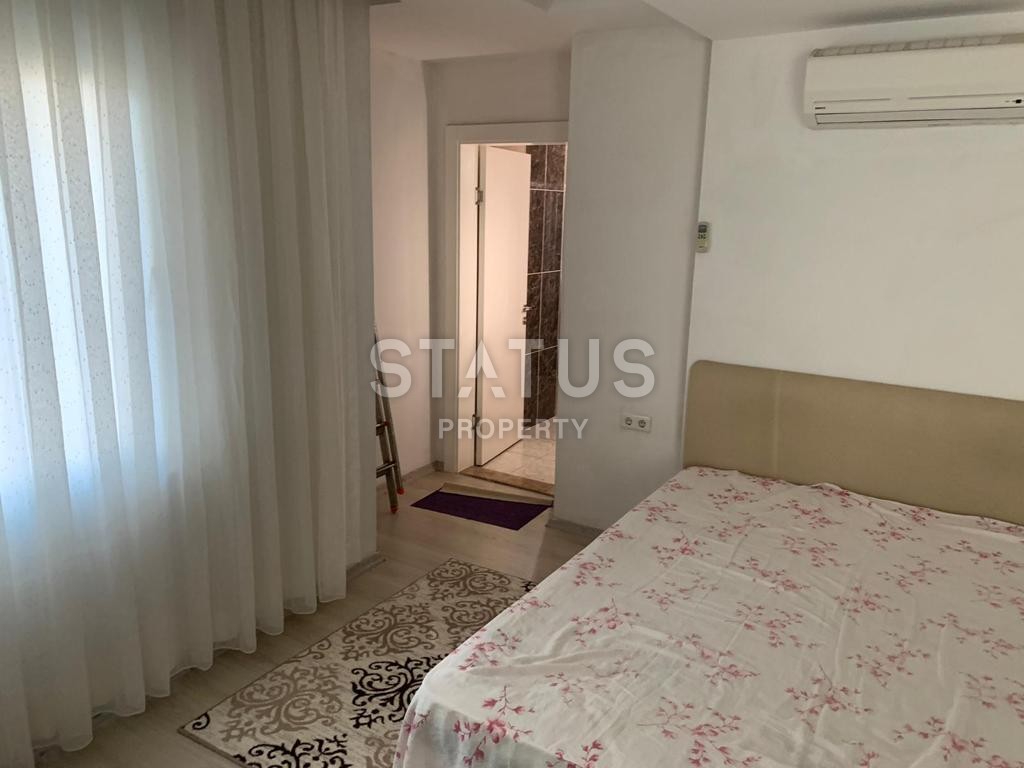 Квартира 2+1, 120 кв.м. с мебелью в центре Алании. фото 7