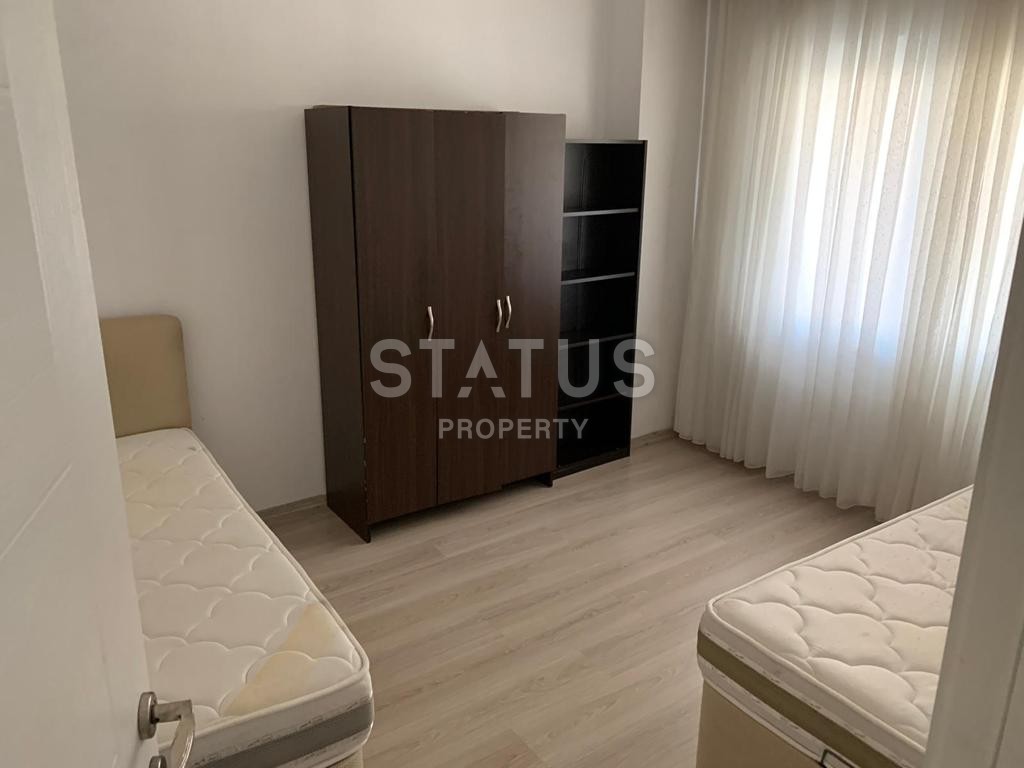 Квартира 2+1, 120 кв.м. с мебелью в центре Алании. фото 8