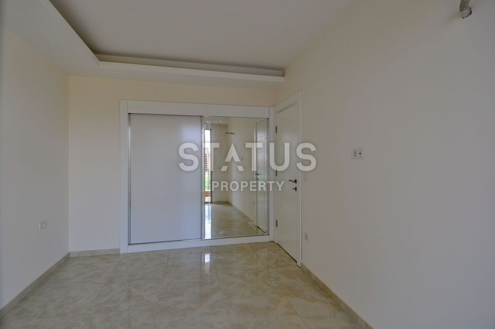 Супер- цена на квартиру у моря в новом комплексе 65 кв.м. фото 9