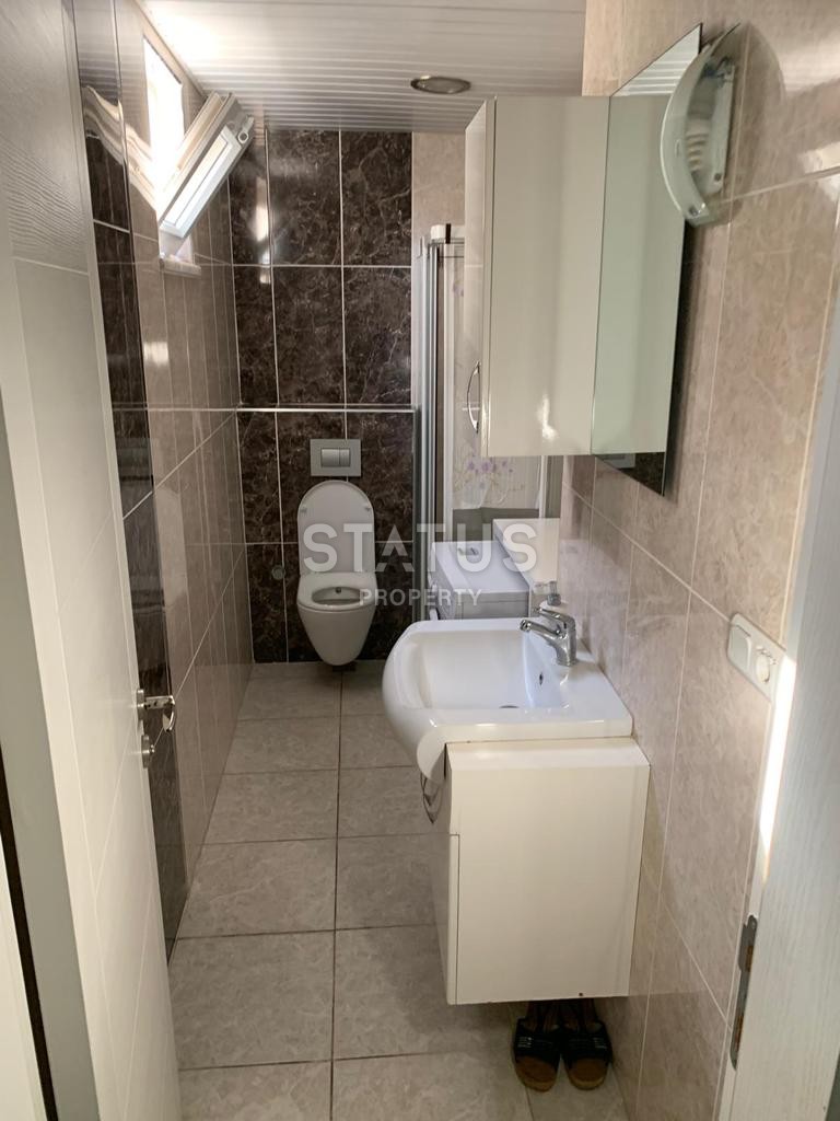 Квартира 2+1, 120 кв.м. с мебелью в центре Алании. фото 10