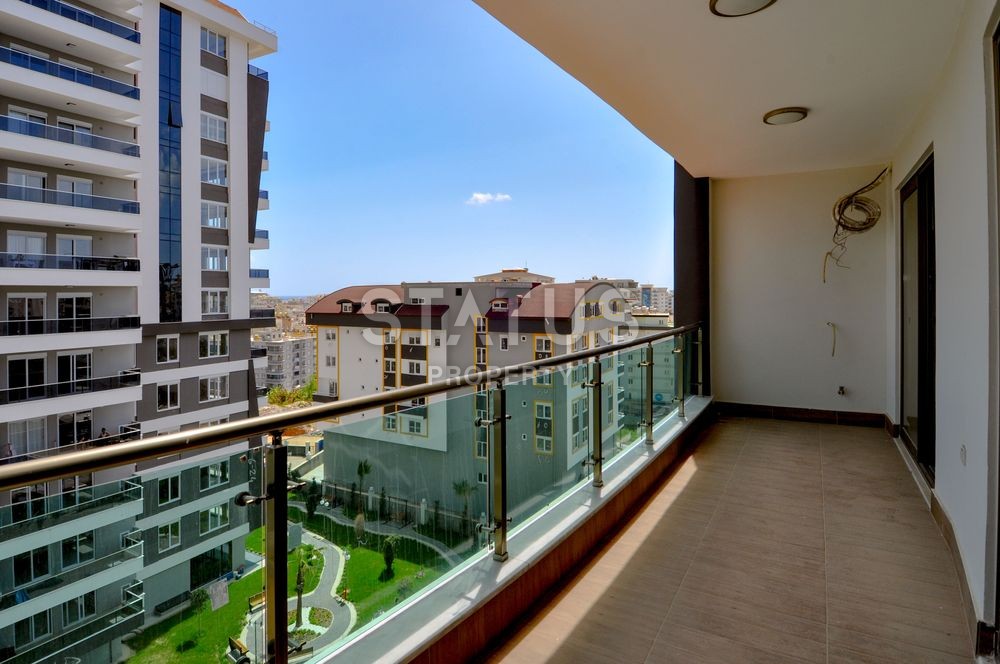 Супер- цена на квартиру у моря в новом комплексе 65 кв.м. фото 11