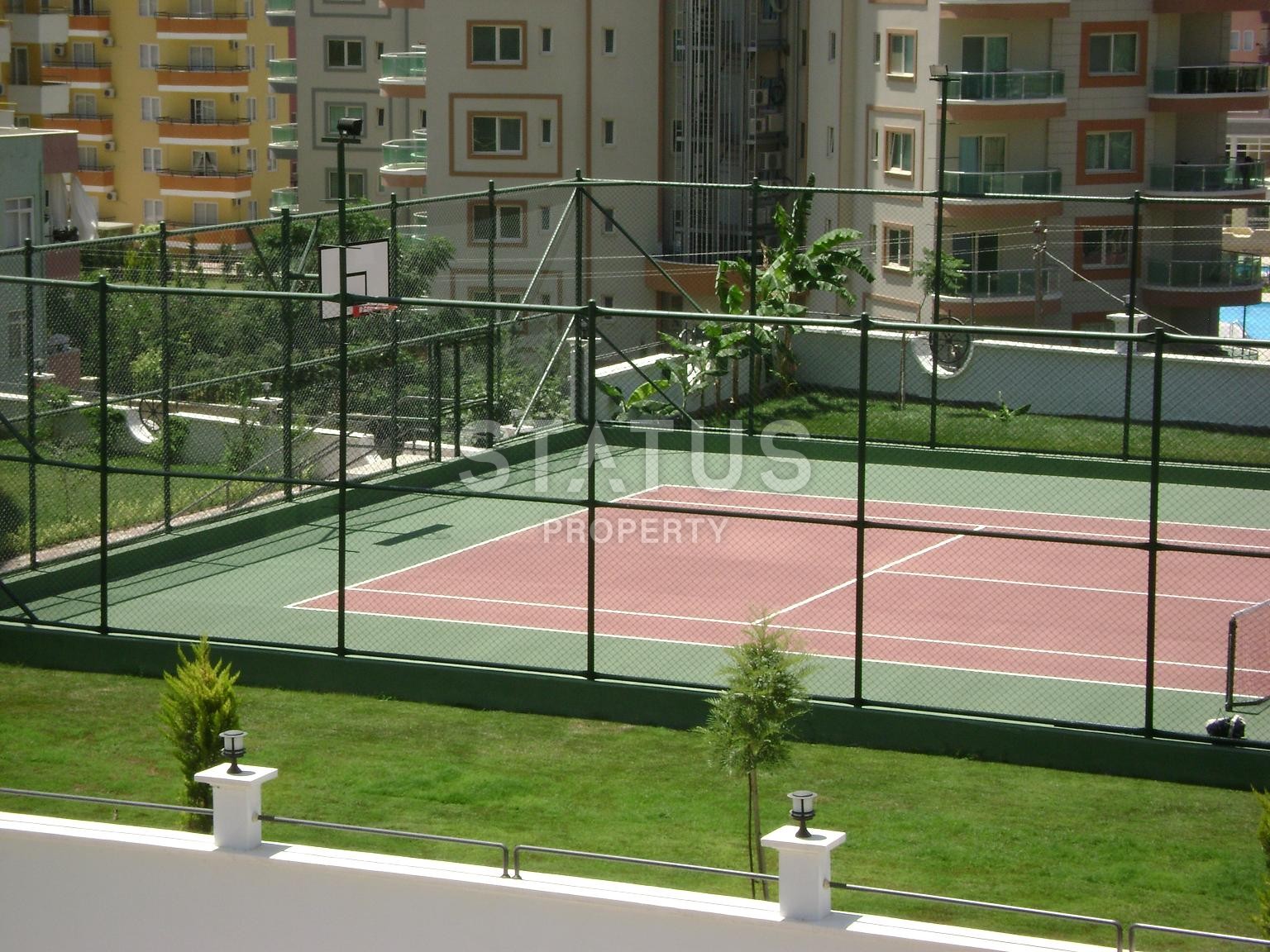 Apartment 2+1 with furniture in a complex with developed infrastructure, 115 m2 фото 5