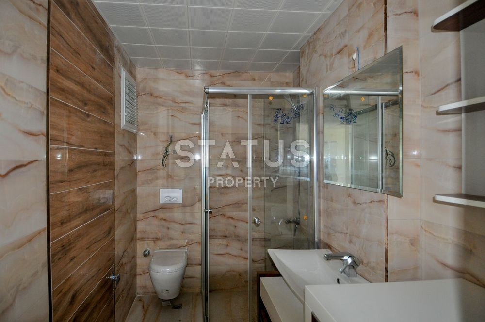 Супер- цена на квартиру у моря в новом комплексе 65 кв.м. фото 12