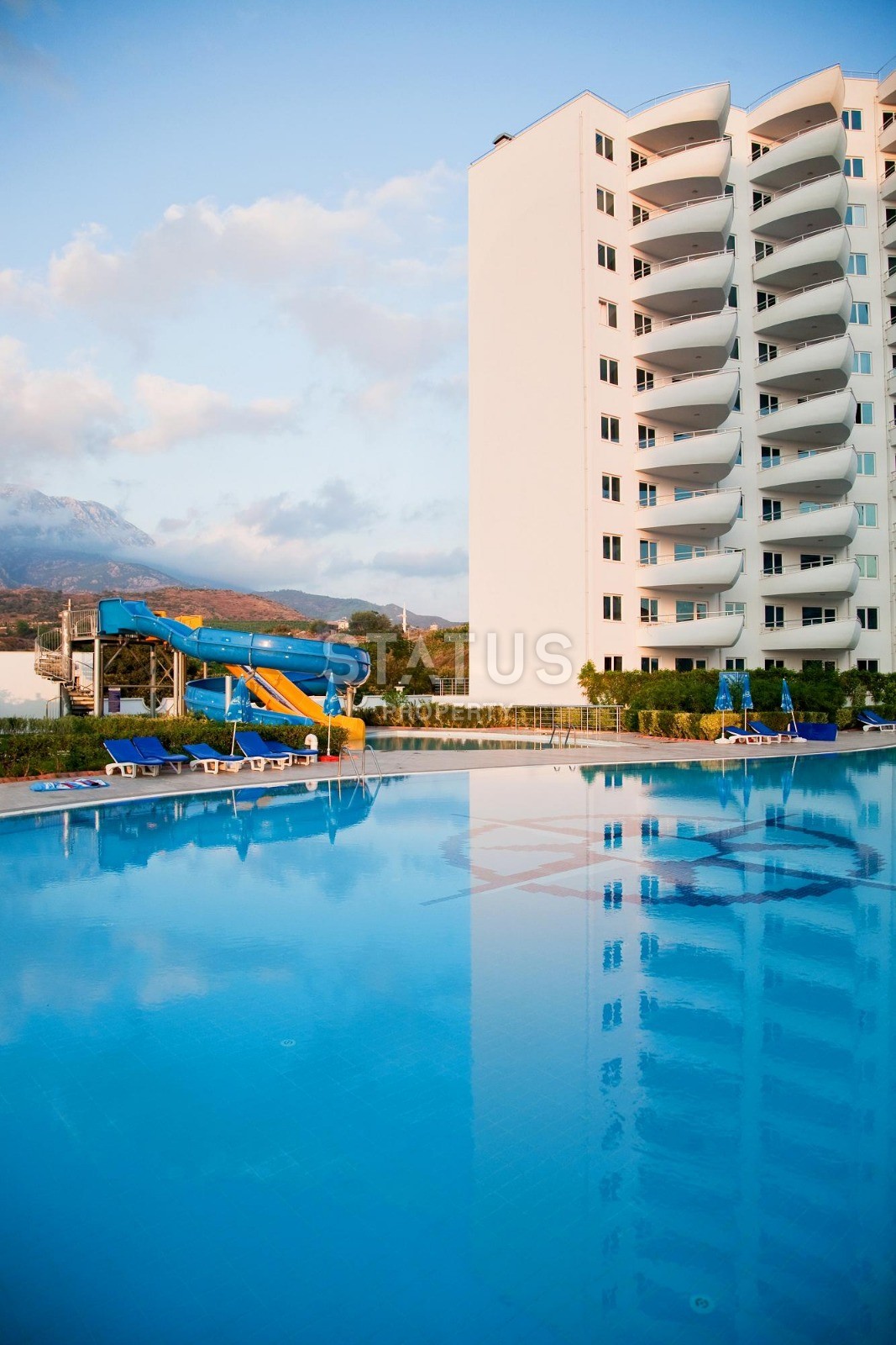 Apartment 2+1 with furniture in a complex with developed infrastructure, 115 m2 фото 8