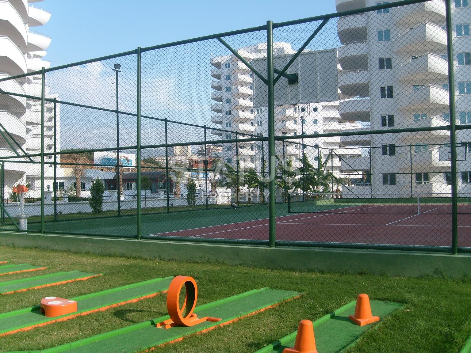 Apartment 2+1 with furniture in a complex with developed infrastructure, 115 m2 фото 10