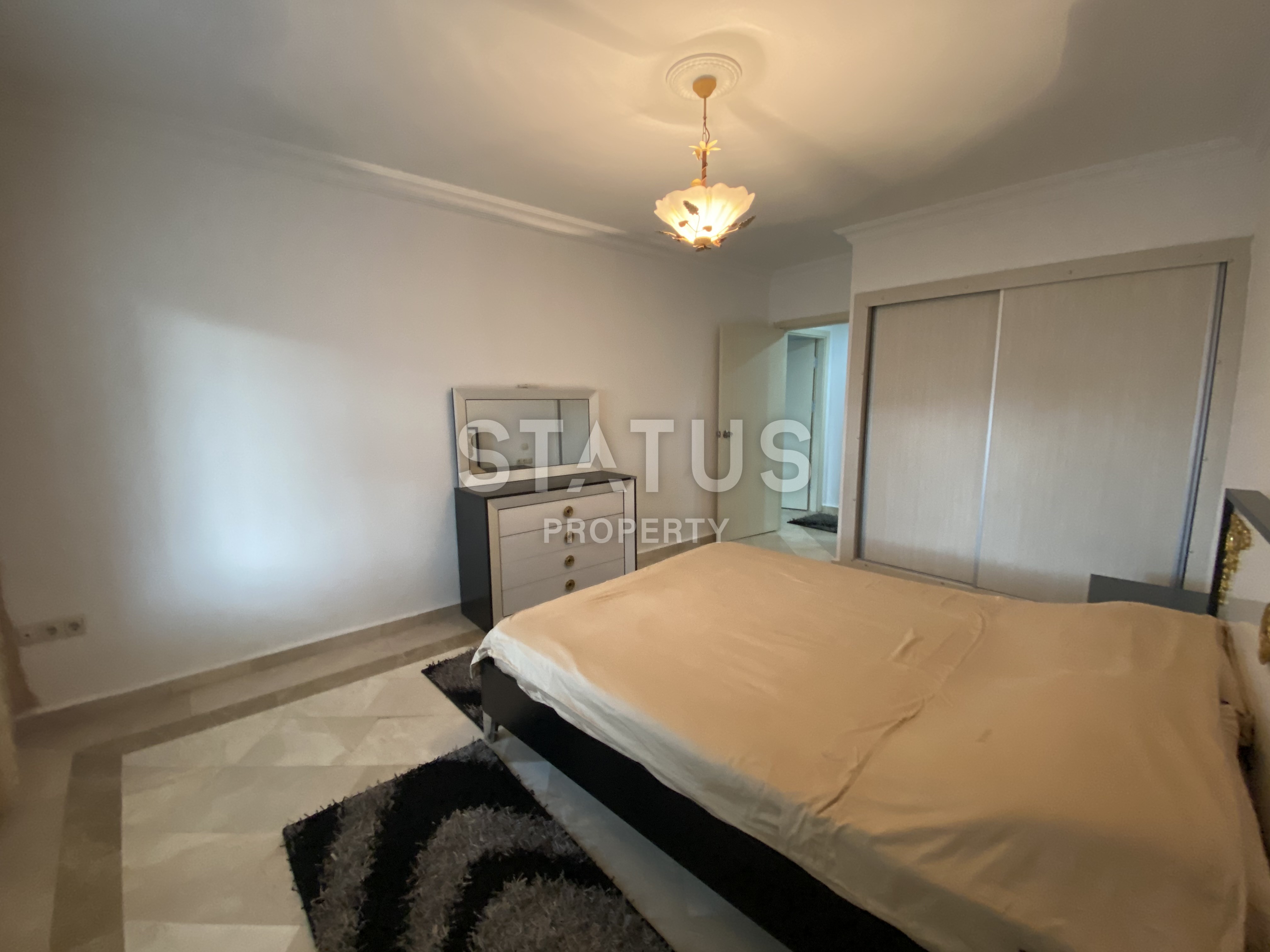 Apartment 2+1 with furniture in a complex with developed infrastructure, 115 m2 фото 13