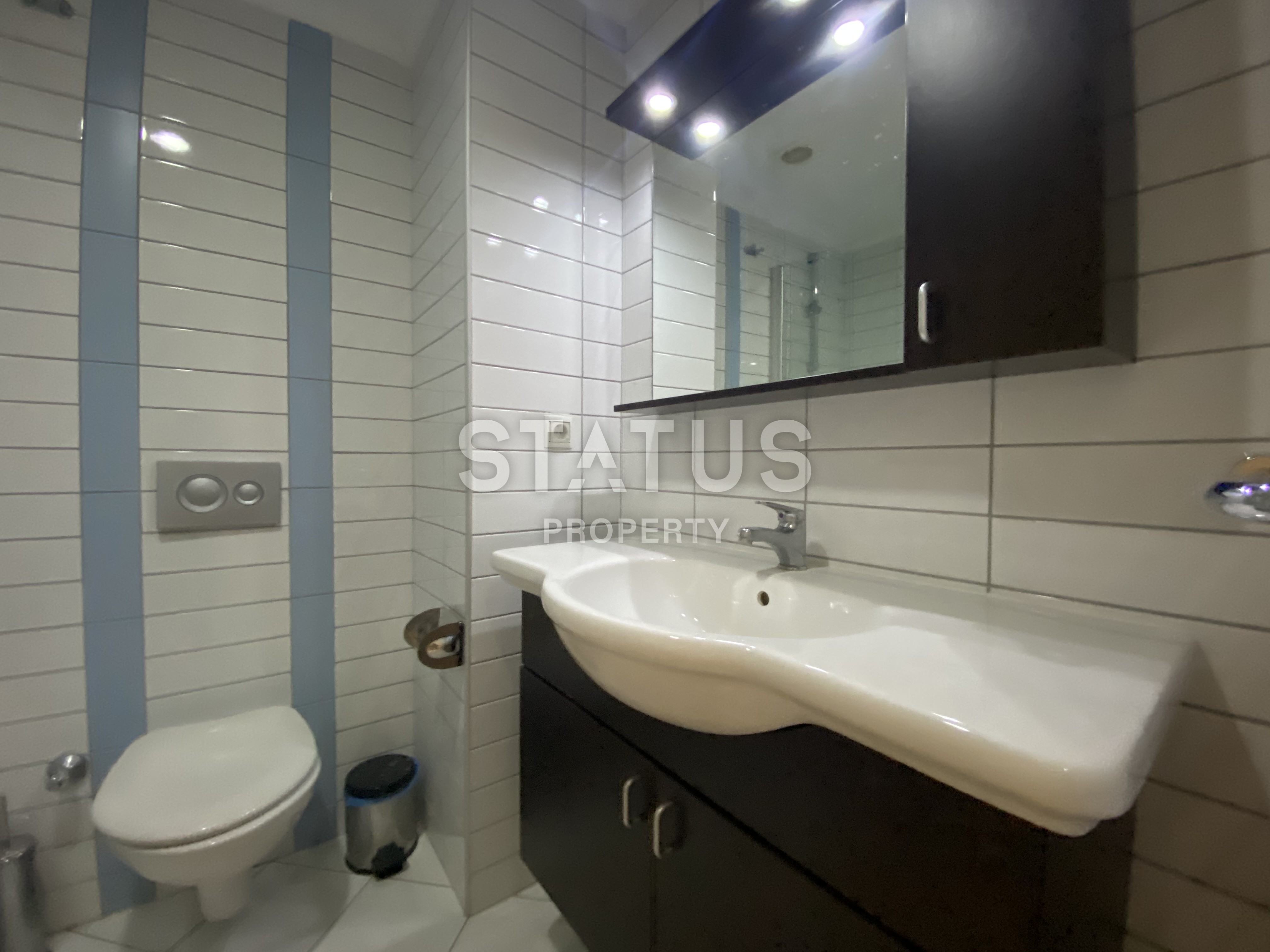 Apartment 2+1 with furniture in a complex with developed infrastructure, 115 m2 фото 16