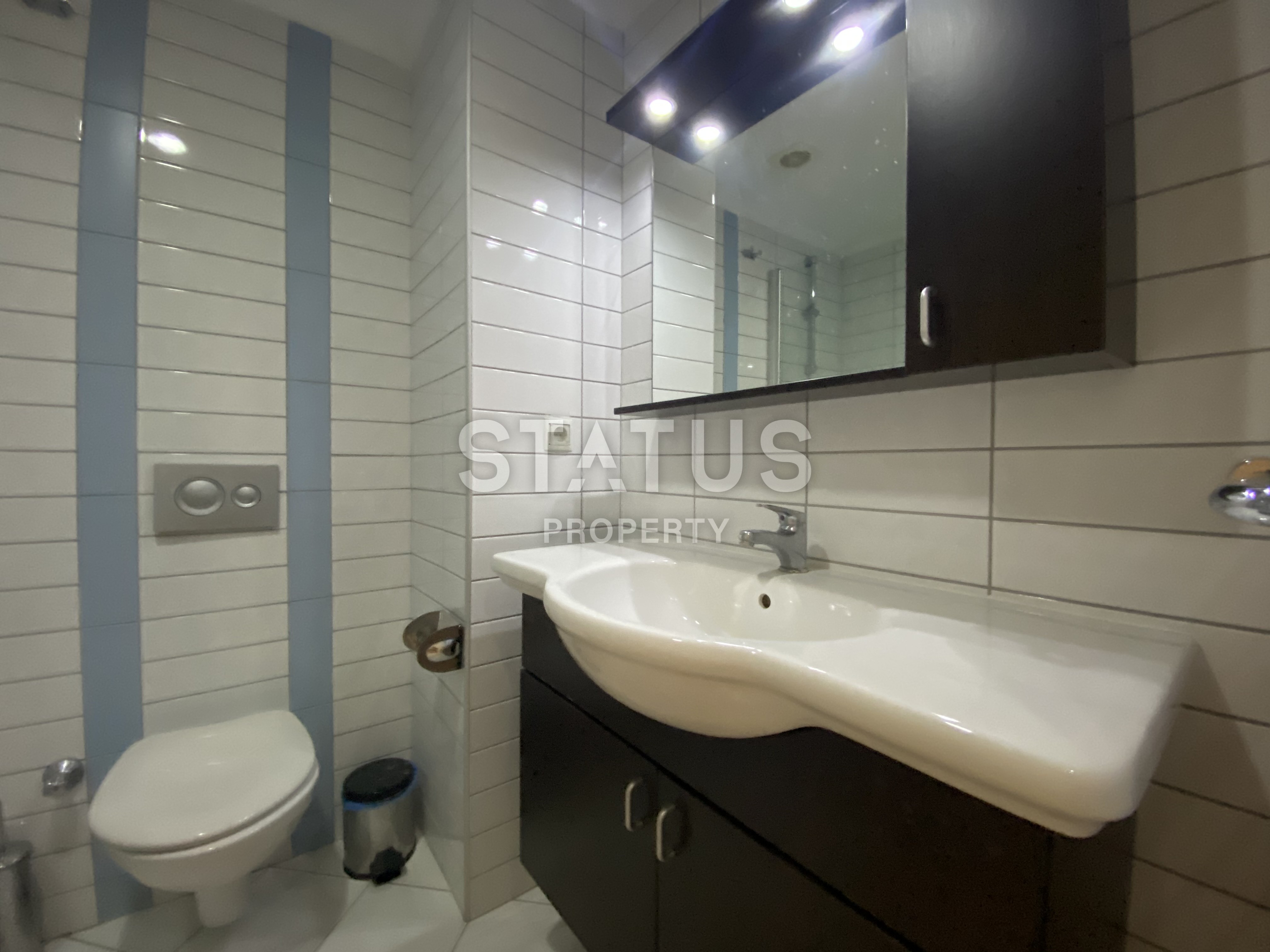 Apartment 2+1 with furniture in a complex with developed infrastructure, 115 m2 фото 17