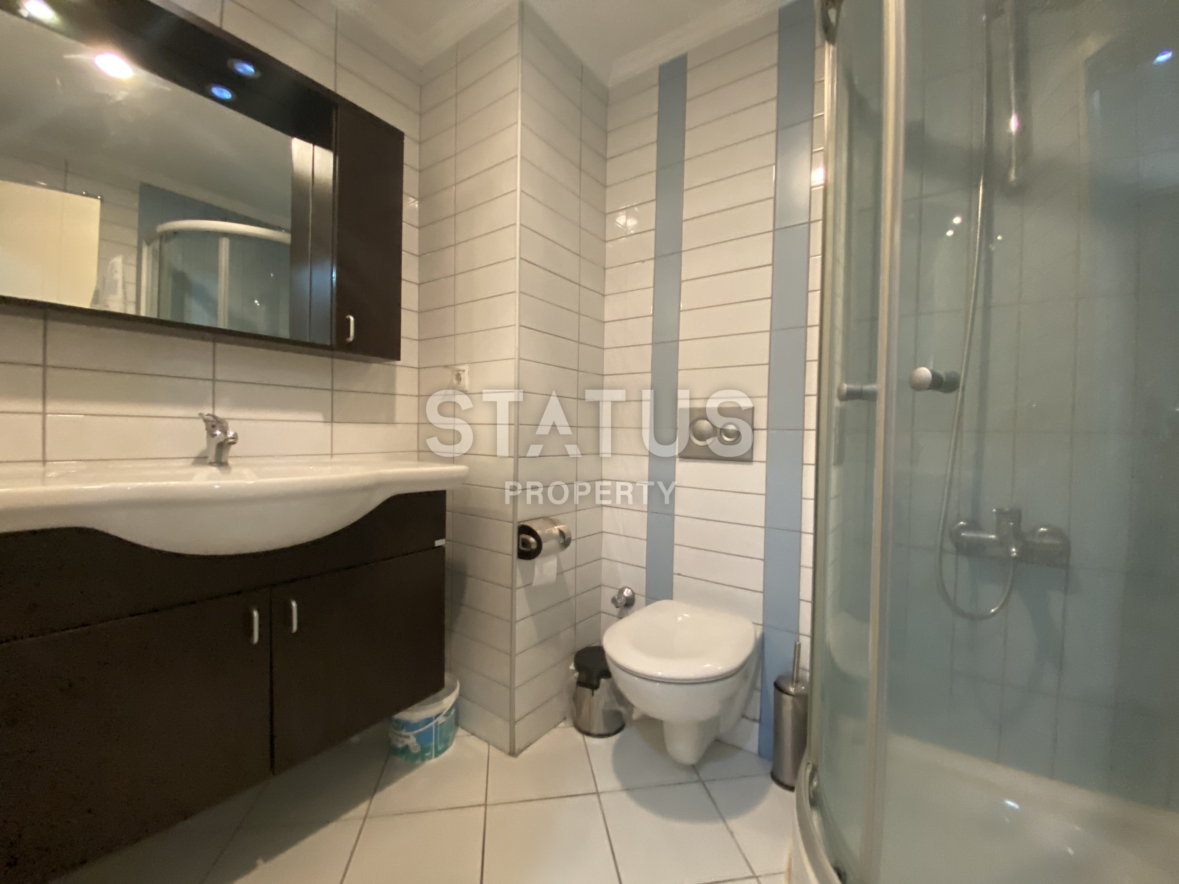 Apartment 2+1 with furniture in a complex with developed infrastructure, 115 m2 фото 20