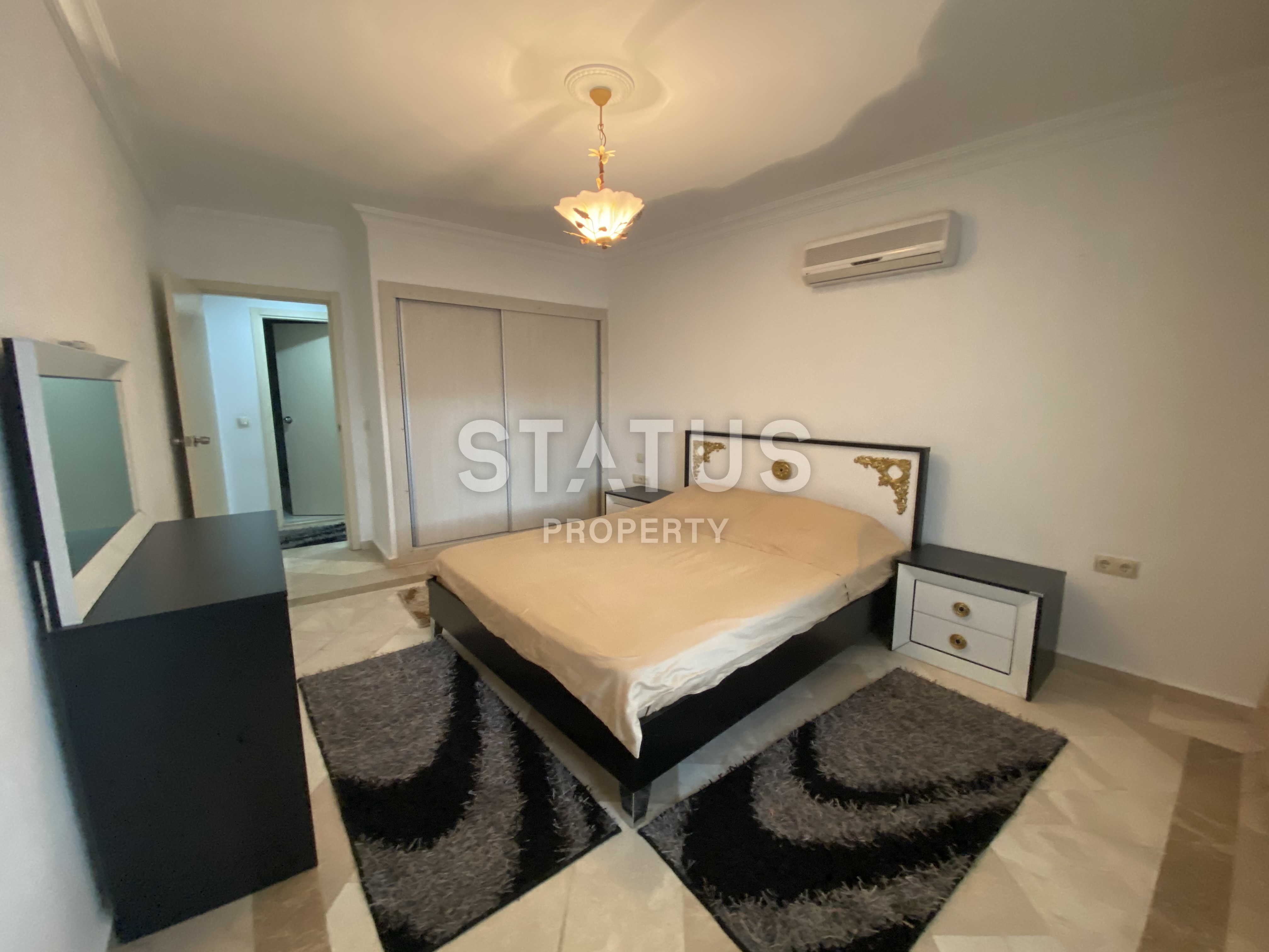 Apartment 2+1 with furniture in a complex with developed infrastructure, 115 m2 фото 21