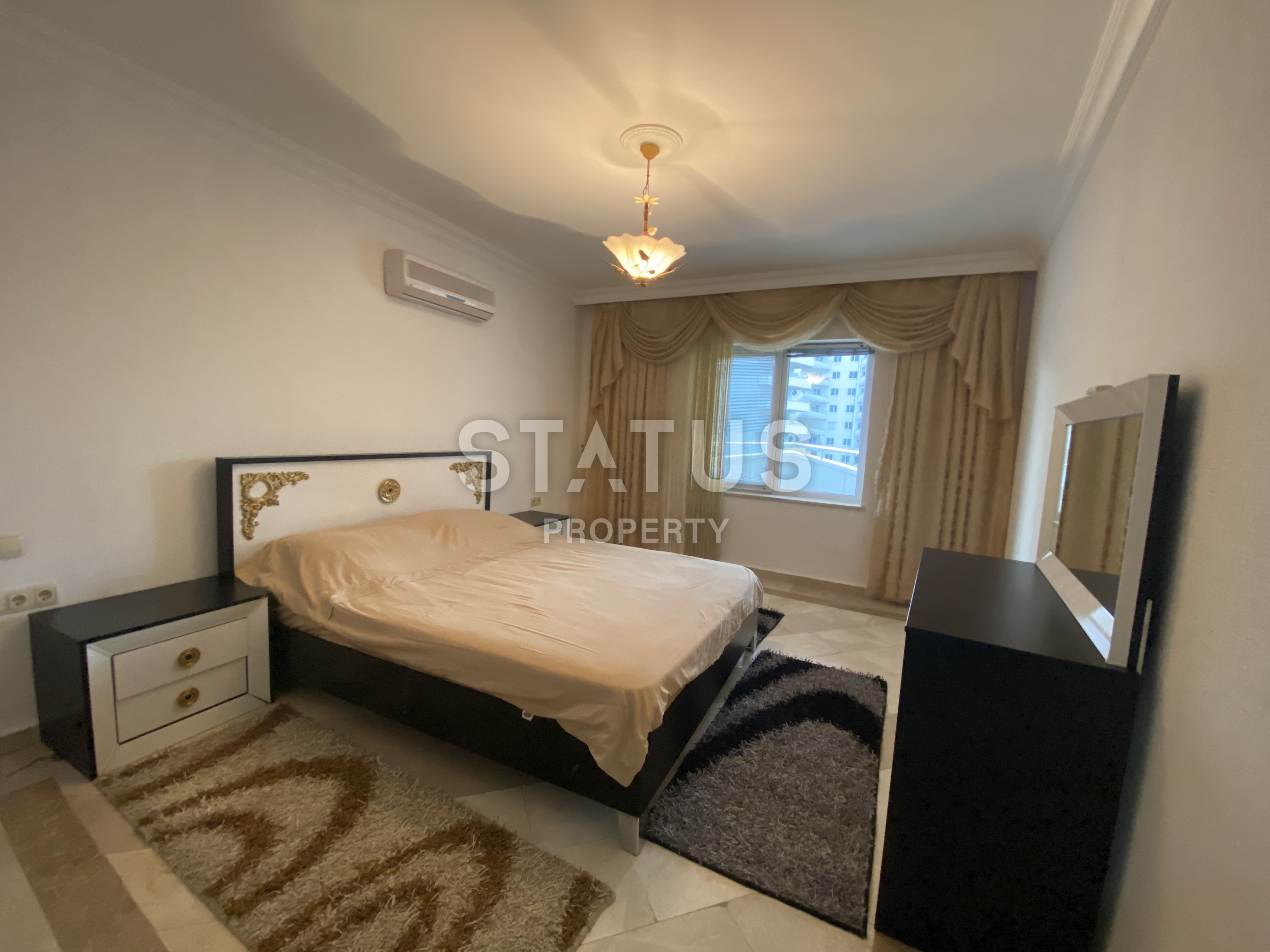 Apartment 2+1 with furniture in a complex with developed infrastructure, 115 m2 фото 23