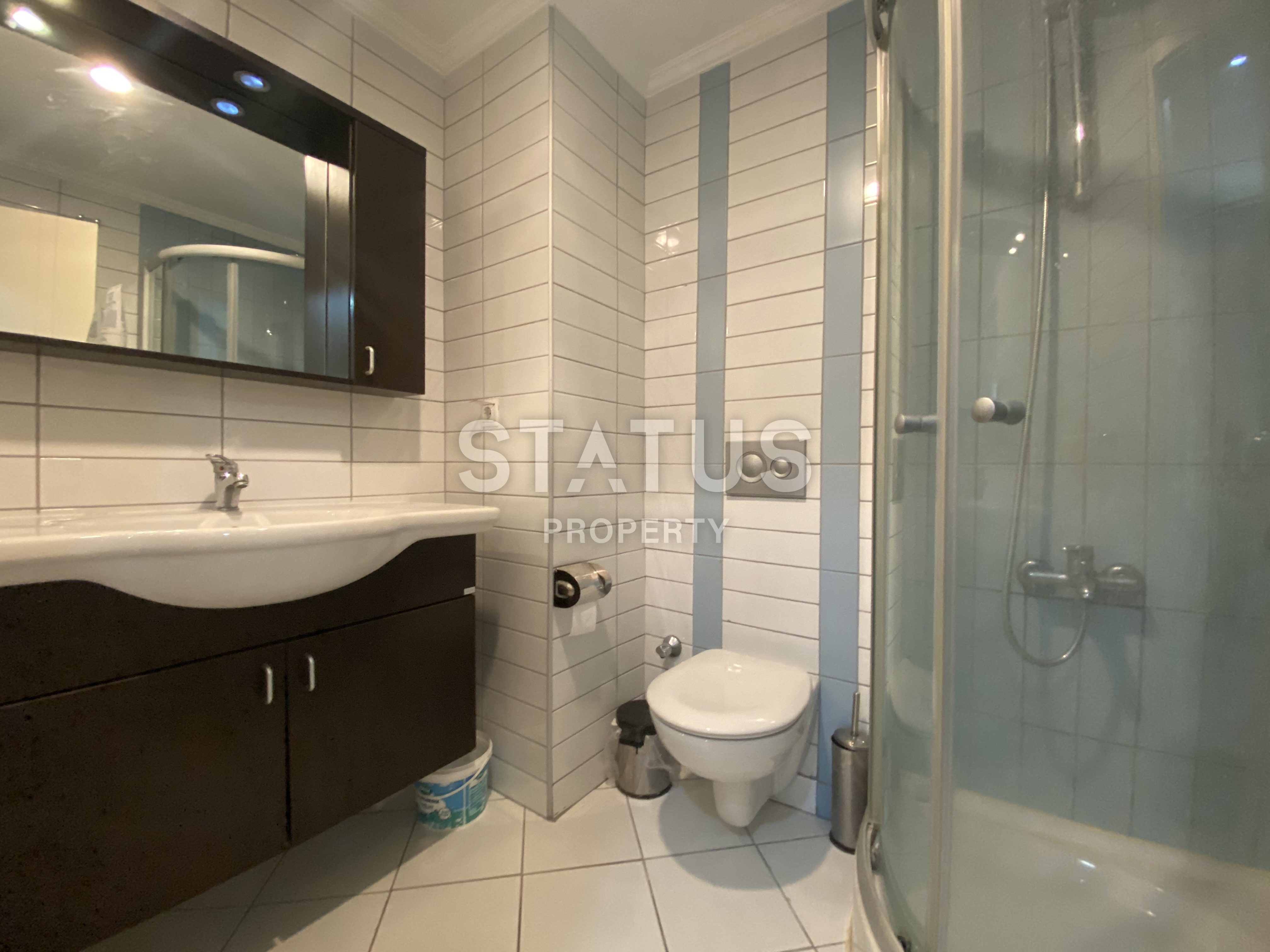 Apartment 2+1 with furniture in a complex with developed infrastructure, 115 m2 фото 24