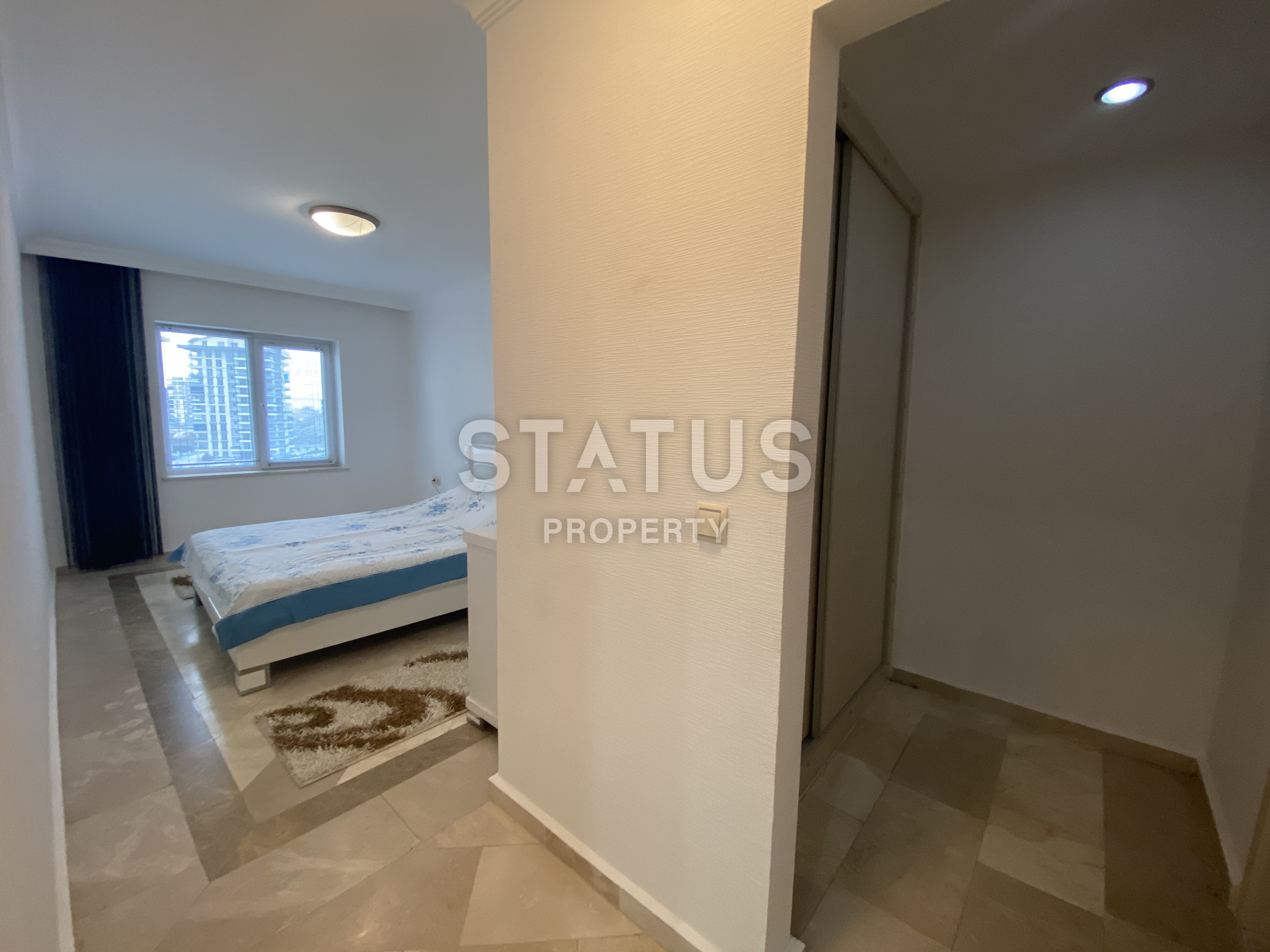 Apartment 2+1 with furniture in a complex with developed infrastructure, 115 m2 фото 26