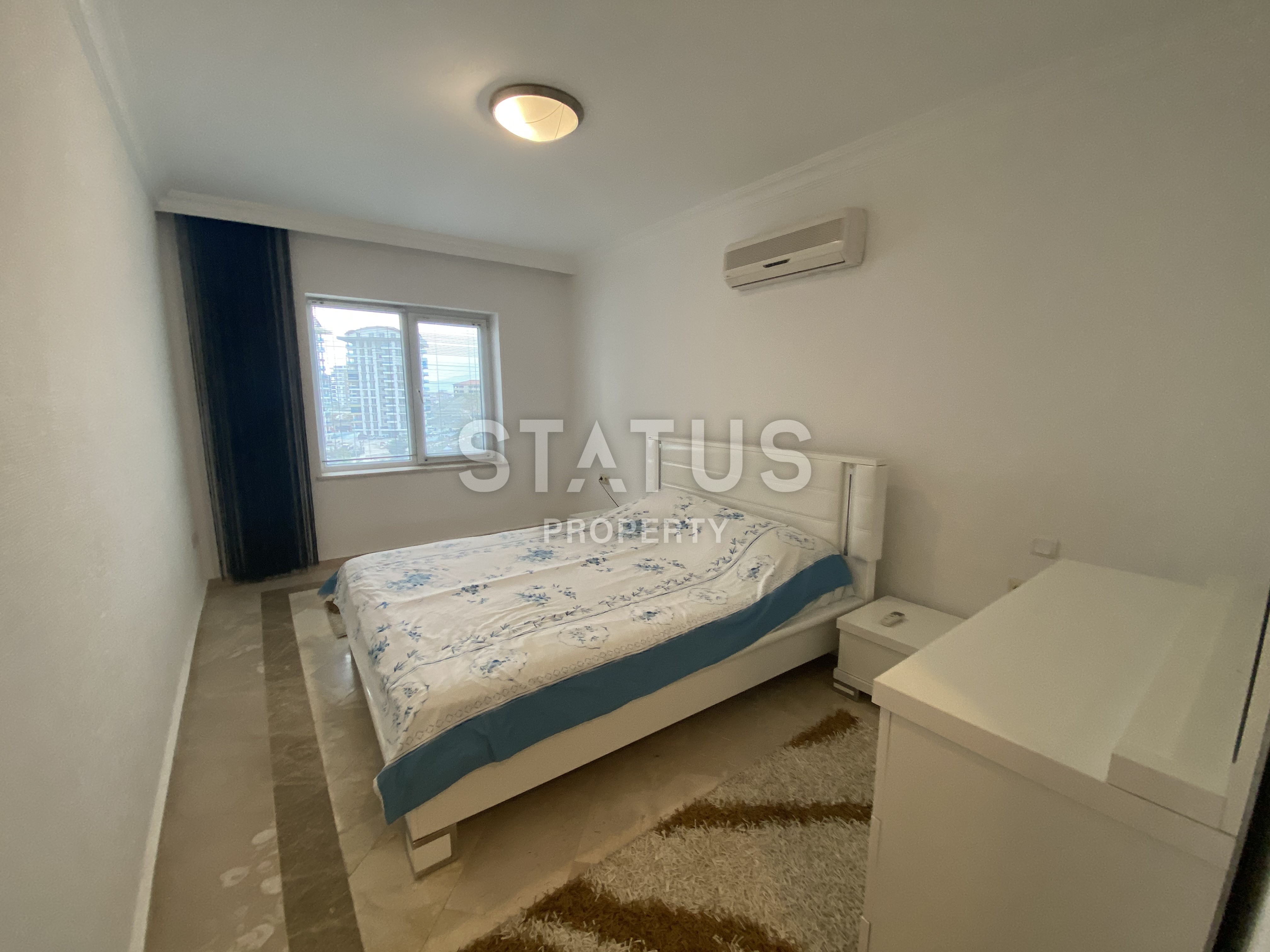 Apartment 2+1 with furniture in a complex with developed infrastructure, 115 m2 фото 28