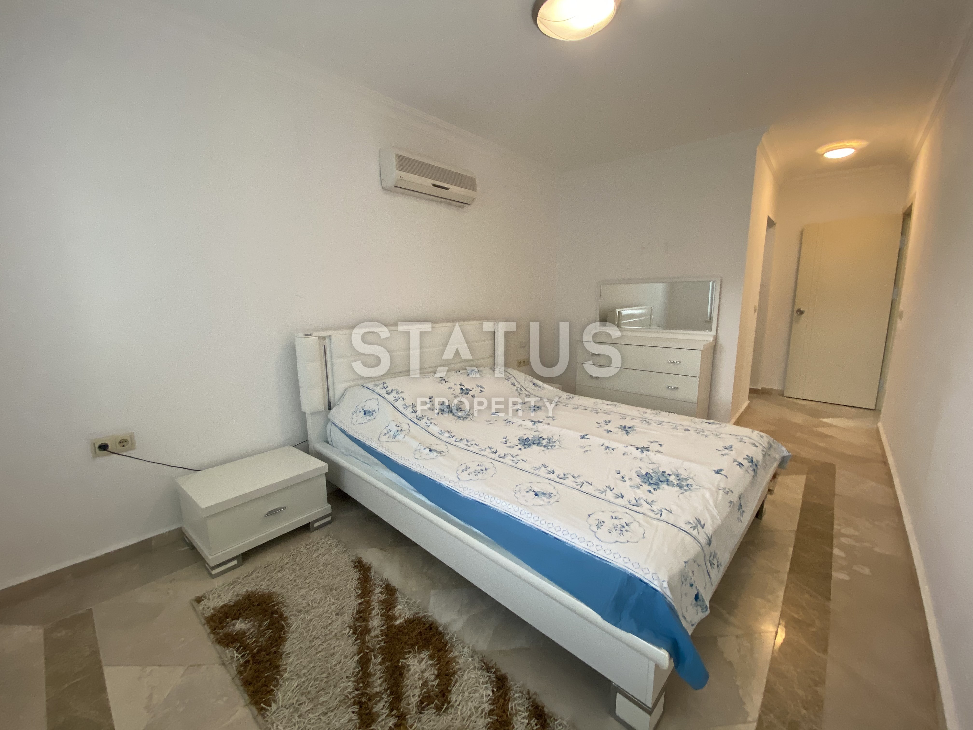 Apartment 2+1 with furniture in a complex with developed infrastructure, 115 m2 фото 29