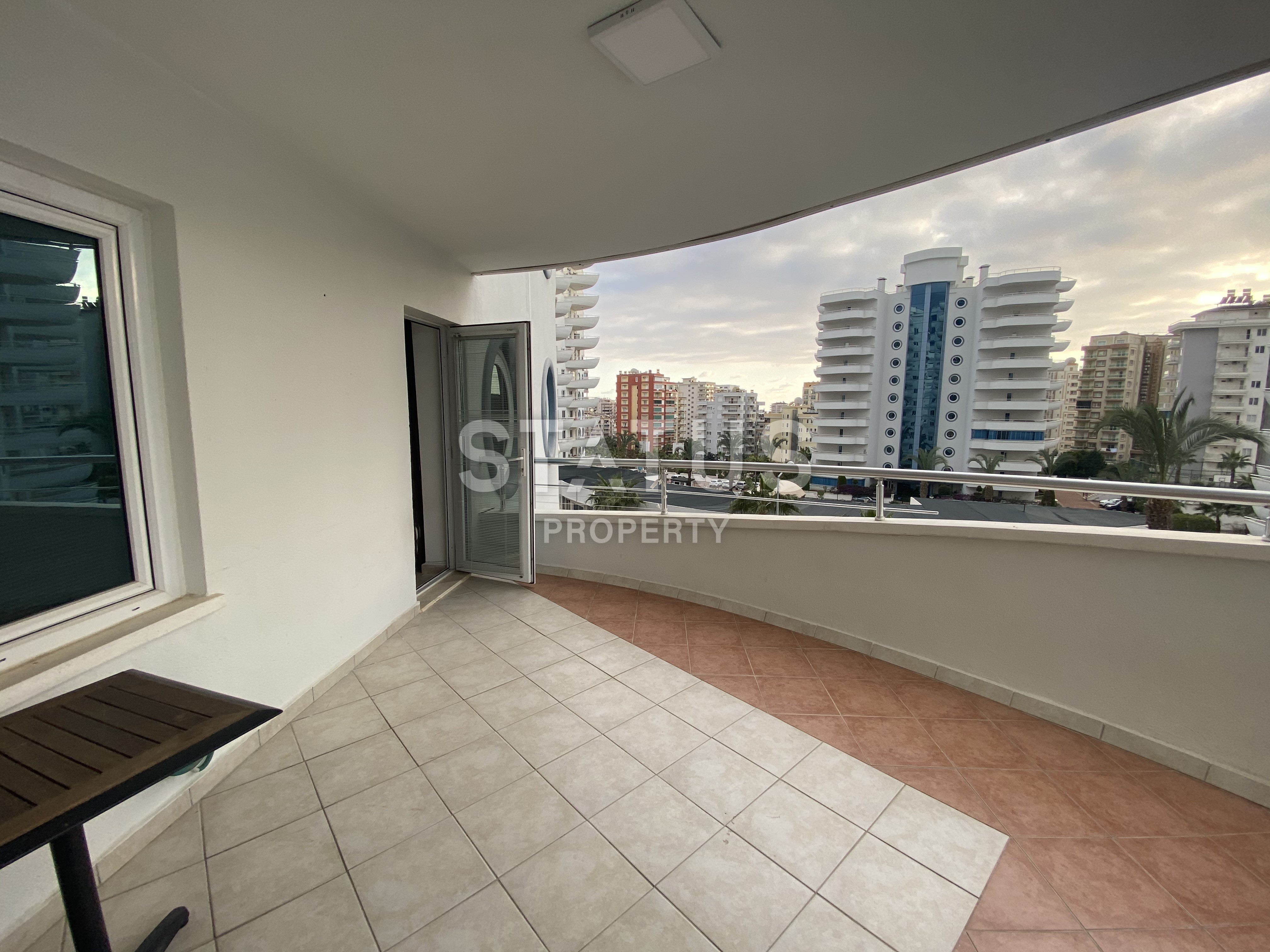 Apartment 2+1 with furniture in a complex with developed infrastructure, 115 m2 фото 30