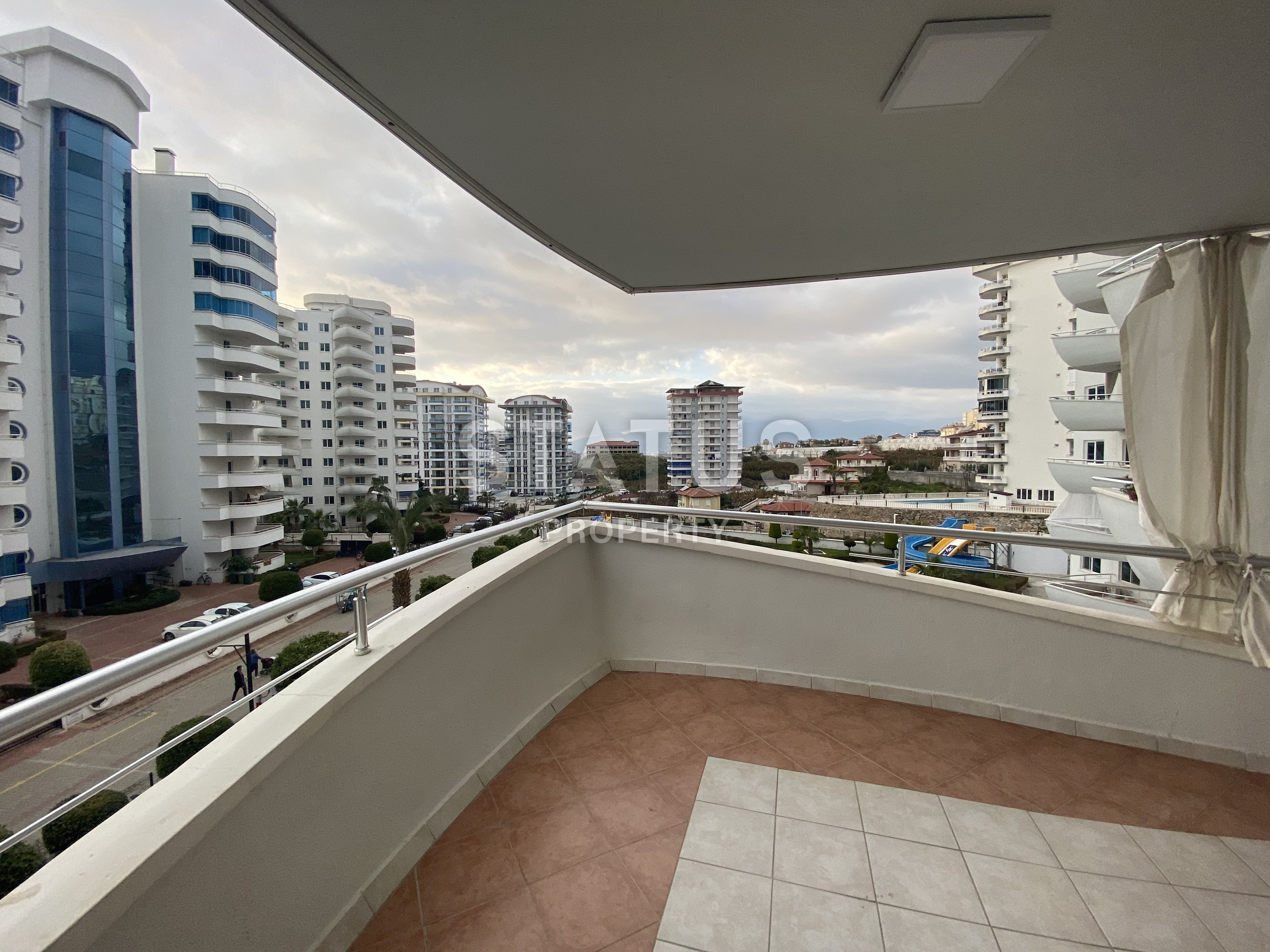 Apartment 2+1 with furniture in a complex with developed infrastructure, 115 m2 фото 32