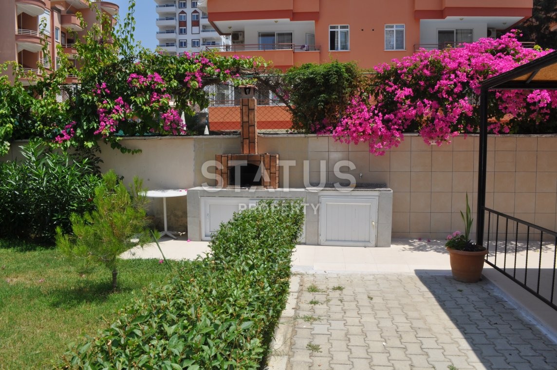 Квартира 2+1 с большой площадью, 125 м2 фото 3