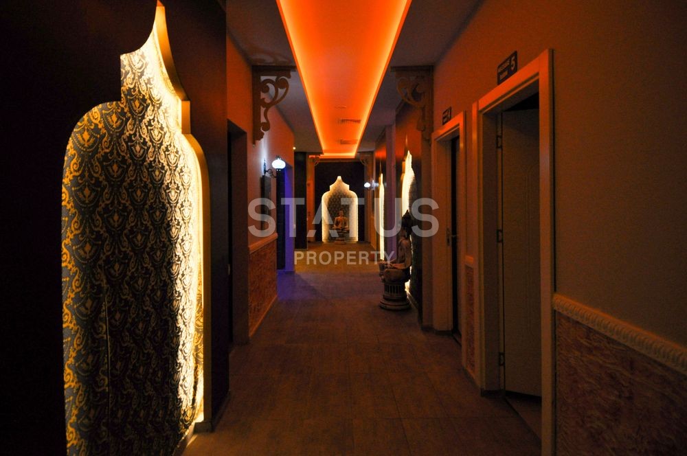 Супер- цена на квартиру у моря в новом комплексе 65 кв.м. фото 17