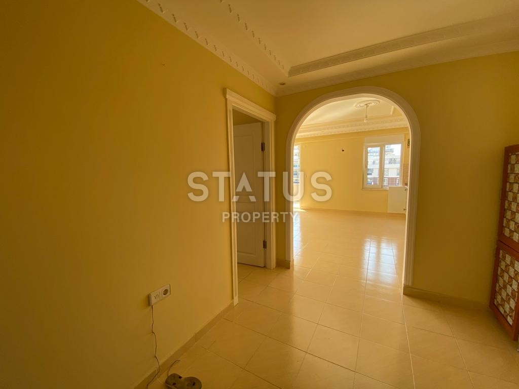 Квартира 2+1 с большой площадью, 125 м2 фото 9