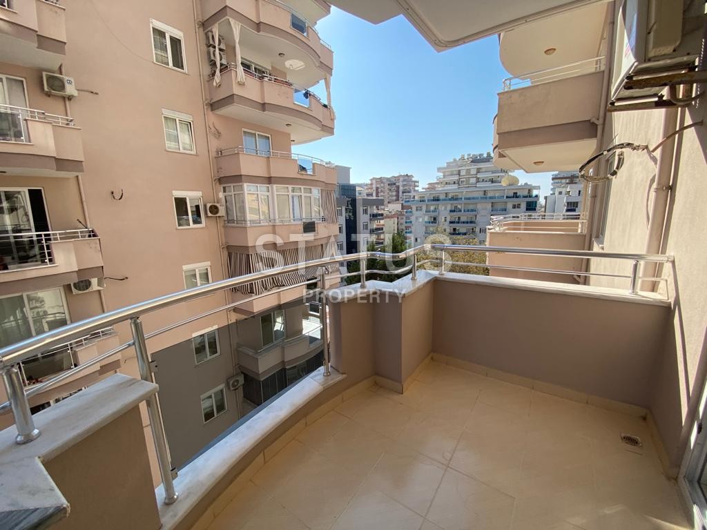 Квартира 2+1 с большой площадью, 125 м2 фото 13