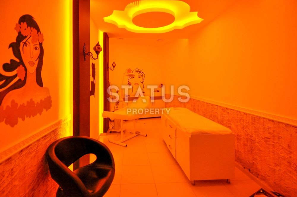 Супер- цена на квартиру у моря в новом комплексе 65 кв.м. фото 18