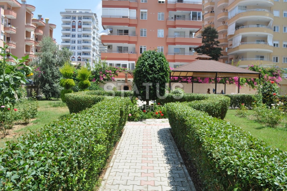 Квартира 2+1 с большой площадью, 125 м2 фото 21