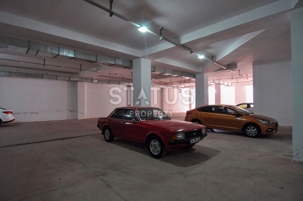 Супер- цена на квартиру у моря в новом комплексе 65 кв.м. фото 22