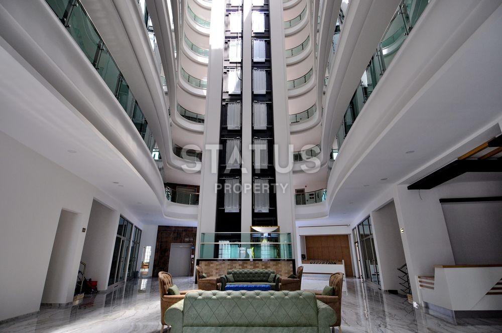 Супер- цена на квартиру у моря в новом комплексе 65 кв.м. фото 24