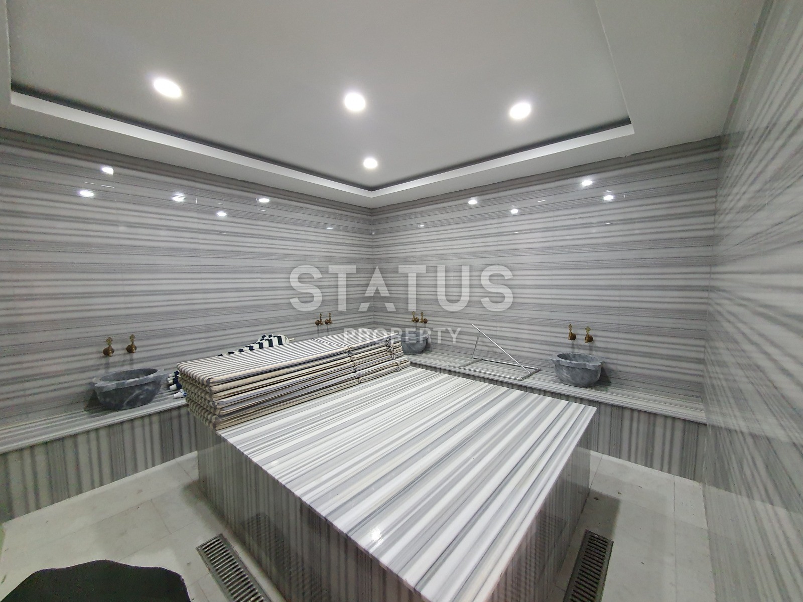 Квартира 2+1 в комплексе с развитой инфраструктурой, 110 м2 фото 4